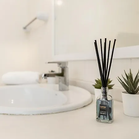 Apartment Blonzu Chile Fuengirola