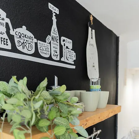 Apartment Blonzu Chile Fuengirola