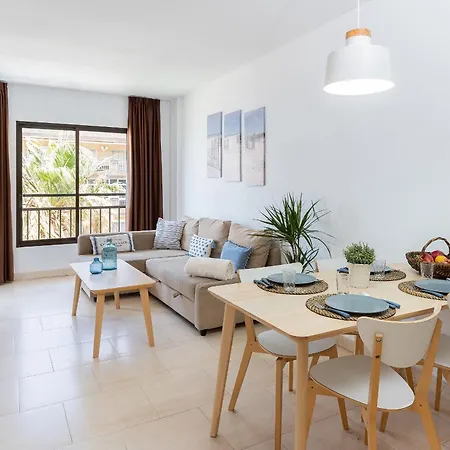 Blonzu Chile Apartment *
