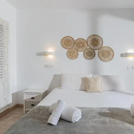 Blonzu Chile Apartment *