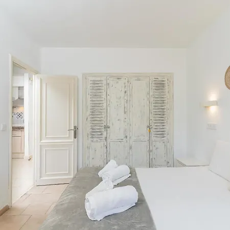 Apartment Blonzu Chile *
