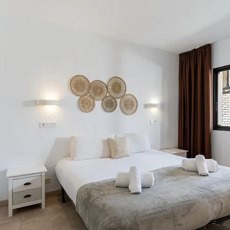 Apartment Blonzu Chile