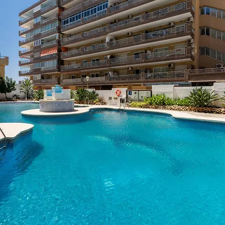 Apartment Blonzu Chile