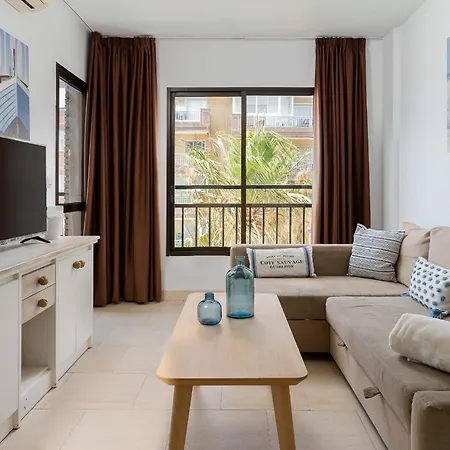 Blonzu Chile Apartment *