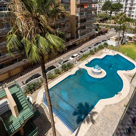 Apartment Blonzu Chile