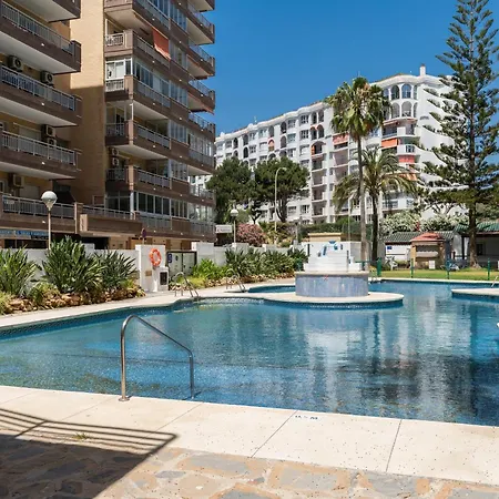 Apartment Blonzu Chile Fuengirola
